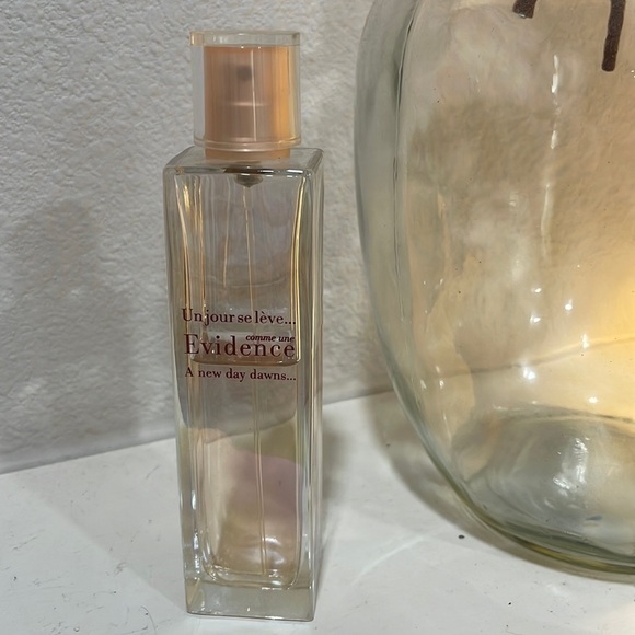 EVIDENCE Perfume - Picture 1 of 2